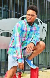 Карл Уиндом