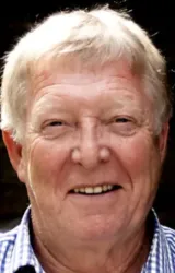 Грэм Харпер