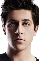 Дэвид Генри