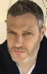 Майкл Моррис