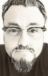 Стивен Сент-Леджер