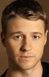 Бен Маккензи