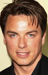 Джон Барроумен