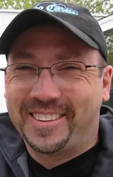 Дж. Майлз Дэйл