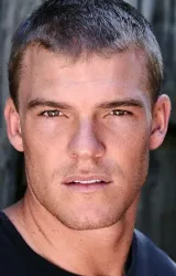 Алан Ричсон