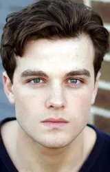 Джошуа Орпин