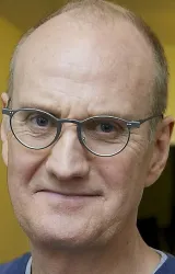 Сёрен Пильмарк