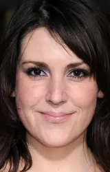 Мелани Лински