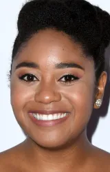 Анжелика Вашингтон