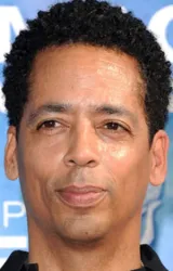 Стивен Уильямс