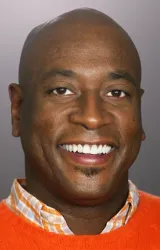 Рэндолл Кинан Уинстон