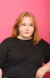 Блэр МакМиллан