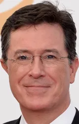 Стивен Колбер