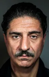 Симон Абкарян