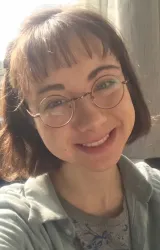 Кэти Нора Уолтерс