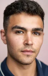 Джордж Хоукинс